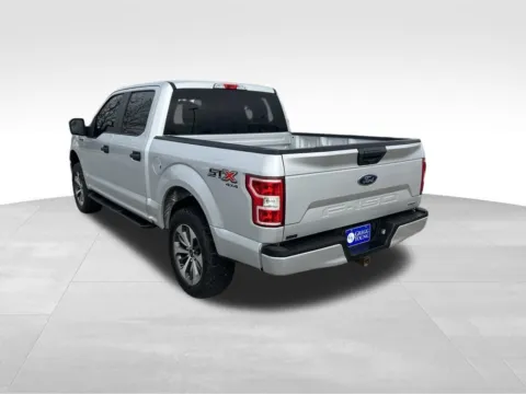 More photos of 2019 Ford F-150 XL at Gregg Young Chevrolet of Omaha, NE