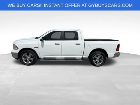 Another view of 2018 Ram 1500 Big Horn for sale in Omaha, NE at Gregg Young Chevrolet of Omaha