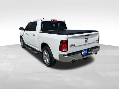 More photos of 2018 Ram 1500 Big Horn at Gregg Young Chevrolet of Omaha, NE