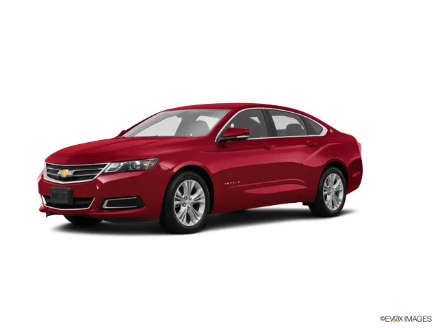 2015 Chevrolet Impala LT for sale in Omaha, NE