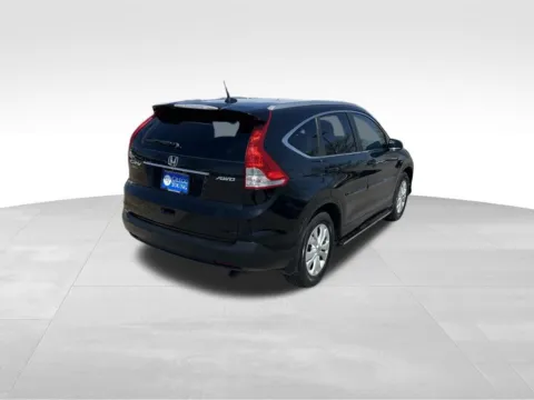 More photos of 2014 Honda CR-V EX-L at Gregg Young Chevrolet of Omaha, NE