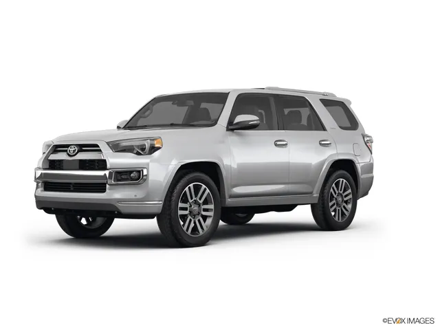 2022 Toyota 4Runner Limited for sale in Omaha, NE