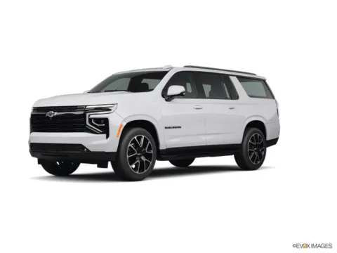 Unknown 2025 Chevrolet Suburban RST for sale in Omaha, NE