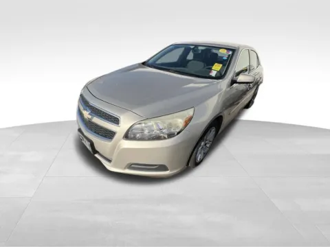 More photos of 2013 Chevrolet Malibu LT at Gregg Young Chevrolet of Omaha, NE