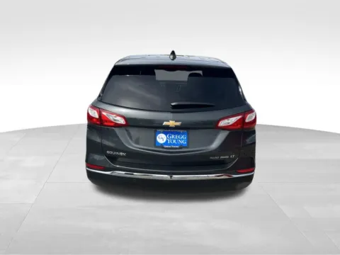 More photos of 2021 Chevrolet Equinox LT at Gregg Young Chevrolet of Omaha, NE