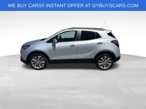 Another view of 2019 Buick Encore Preferred for sale in Omaha, NE at Gregg Young Chevrolet of Omaha