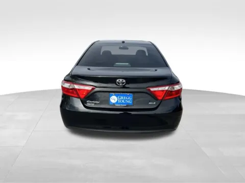 More photos of 2015 Toyota Camry at Gregg Young Chevrolet of Omaha, NE