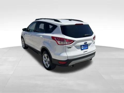 More photos of 2016 Ford Escape SE at Gregg Young Chevrolet of Omaha, NE