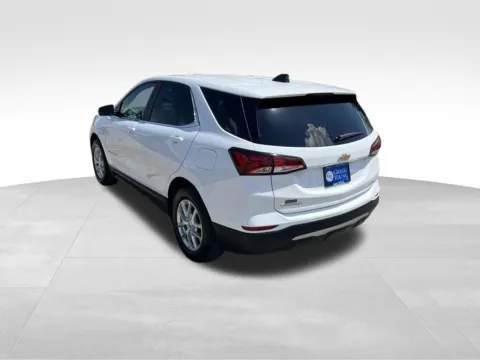 More photos of 2024 Chevrolet Equinox LT at Gregg Young Chevrolet of Omaha, NE