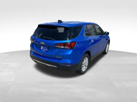 More photos of 2024 Chevrolet Equinox LT at Gregg Young Chevrolet of Omaha, NE
