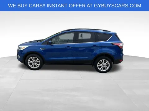Another view of 2018 Ford Escape SEL for sale in Omaha, NE at Gregg Young Chevrolet of Omaha