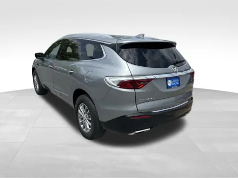 More photos of 2024 Buick Enclave Premium Group at Gregg Young Chevrolet of Omaha, NE
