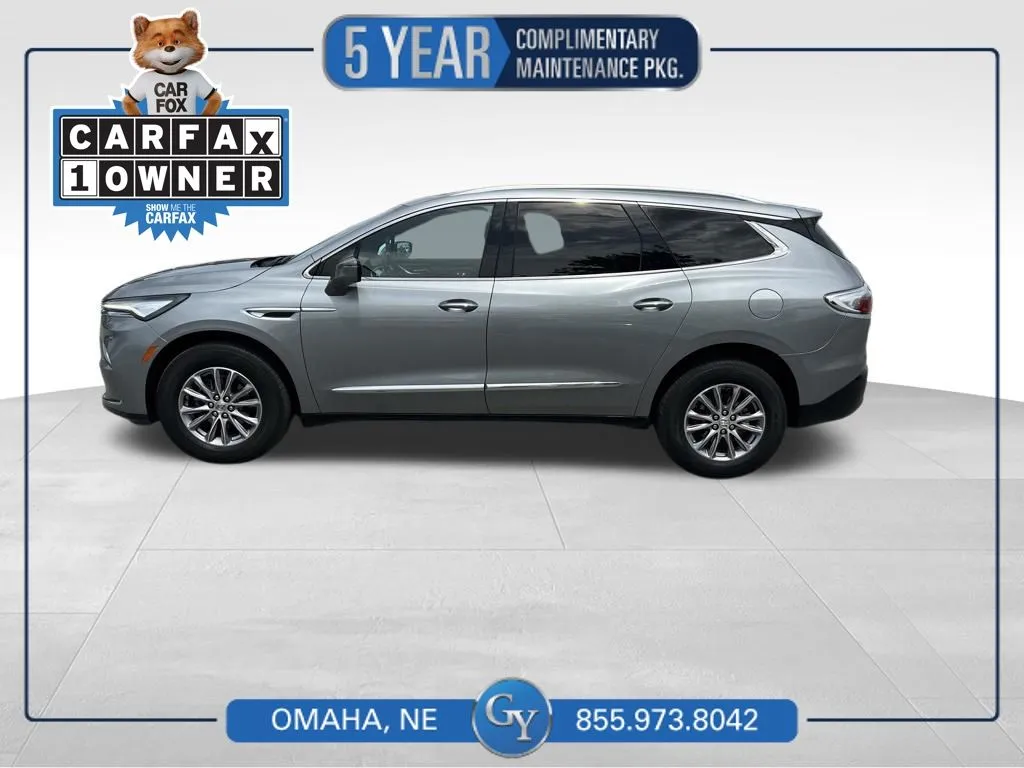 2024 Buick Enclave Premium Group for sale in Omaha, NE