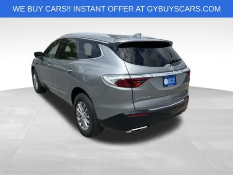 Another view of 2024 Buick Enclave Premium Group for sale in Omaha, NE at Gregg Young Chevrolet of Omaha