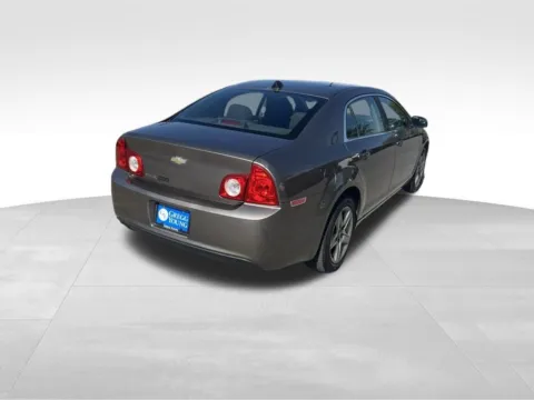 More photos of 2012 Chevrolet Malibu LS at Gregg Young Chevrolet of Omaha, NE