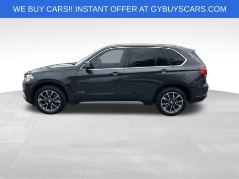 Photos of 2017 BMW X5 xDrive35i for sale in Omaha, NE at Gregg Young Chevrolet of Omaha