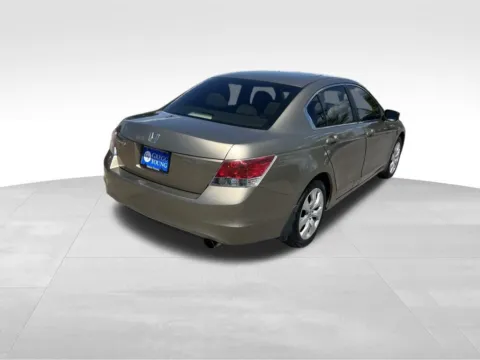 More photos of 2008 Honda Accord EX at Gregg Young Chevrolet of Omaha, NE
