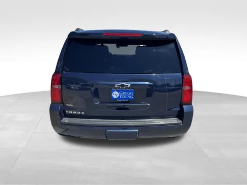 More photos of 2017 Chevrolet Tahoe LT at Gregg Young Chevrolet of Omaha, NE