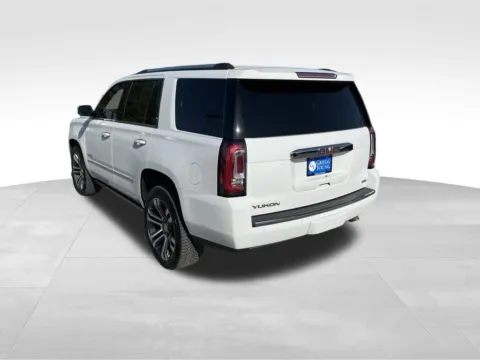 More photos of 2019 GMC Yukon Denali at Gregg Young Chevrolet of Omaha, NE