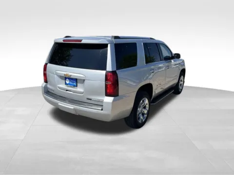 More photos of 2019 Chevrolet Tahoe Premier at Gregg Young Chevrolet of Omaha, NE