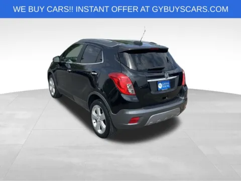 Another view of 2015 Buick Encore Convenience for sale in Omaha, NE at Gregg Young Chevrolet of Omaha