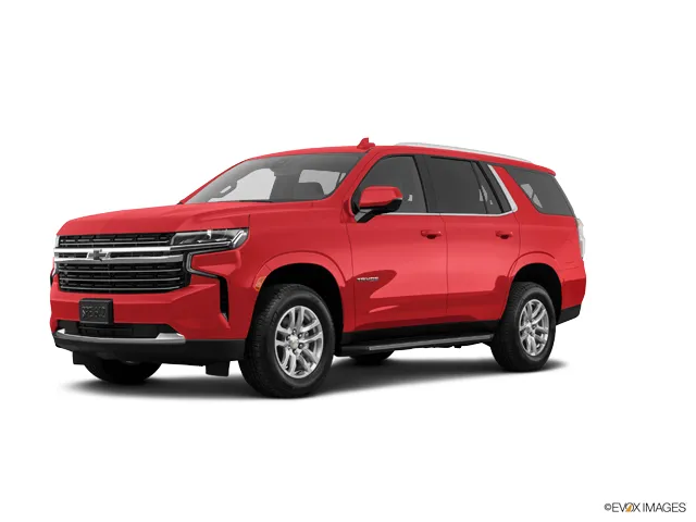 2021 Chevrolet Tahoe LT for sale in Omaha, NE