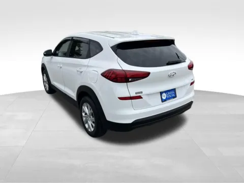 More photos of 2020 Hyundai Tucson SE at Gregg Young Chevrolet of Omaha, NE