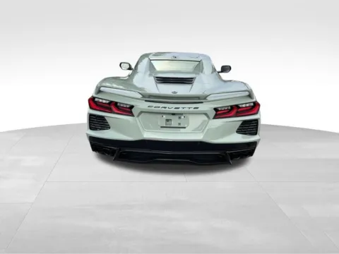 More photos of 2024 Chevrolet Corvette Stingray at Gregg Young Chevrolet of Omaha, NE