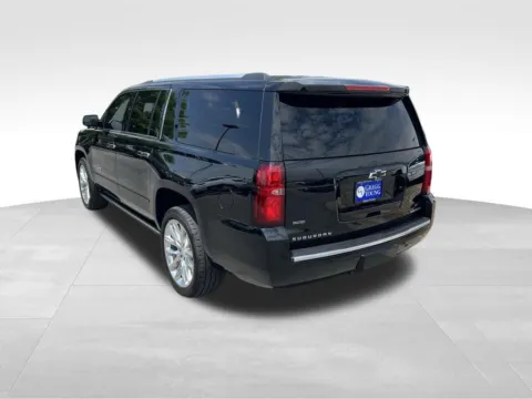 More photos of 2019 Chevrolet Suburban Premier at Gregg Young Chevrolet of Omaha, NE