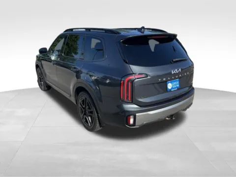 Another view of 2023 Kia Telluride SX-Prestige for sale in Omaha, NE at Gregg Young Chevrolet of Omaha