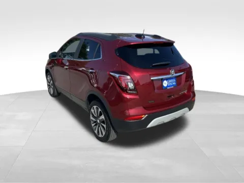 More photos of 2022 Buick Encore Preferred at Gregg Young Chevrolet of Omaha, NE