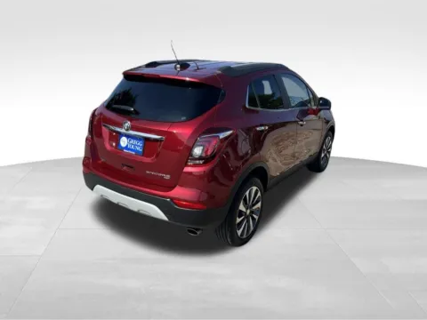 More photos of 2022 Buick Encore Preferred at Gregg Young Chevrolet of Omaha, NE