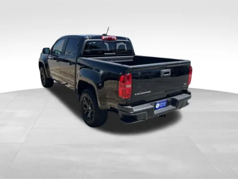 More photos of 2021 Chevrolet Colorado Z71 at Gregg Young Chevrolet of Omaha, NE