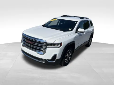More photos of 2023 GMC Acadia SLE at Gregg Young Chevrolet of Omaha, NE