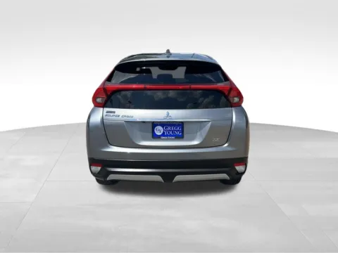 More photos of 2020 Mitsubishi Eclipse Cross SE at Gregg Young Chevrolet of Omaha, NE