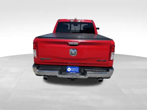 More photos of 2020 Ram 1500 Big Horn/Lone Star at Gregg Young Chevrolet of Omaha, NE