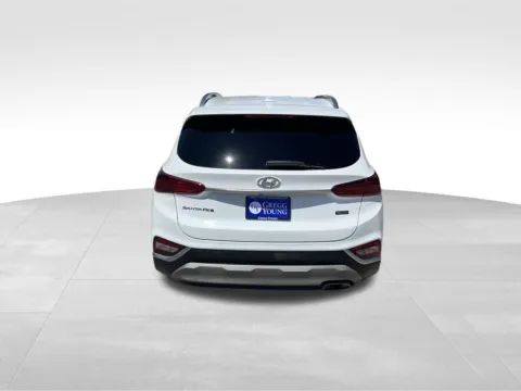 More photos of 2019 Hyundai Santa Fe SEL Plus at Gregg Young Chevrolet of Omaha, NE