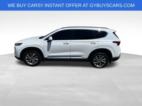 Another view of 2019 Hyundai Santa Fe SEL Plus for sale in Omaha, NE at Gregg Young Chevrolet of Omaha