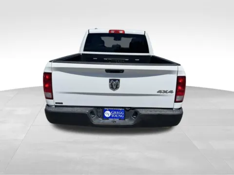 More photos of 2015 Ram 1500 Tradesman at Gregg Young Chevrolet of Omaha, NE
