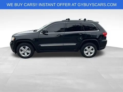 Another view of 2013 Jeep Grand Cherokee Laredo for sale in Omaha, NE at Gregg Young Chevrolet of Omaha