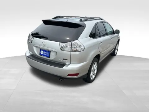 More photos of 2008 Lexus RX 350 at Gregg Young Chevrolet of Omaha, NE