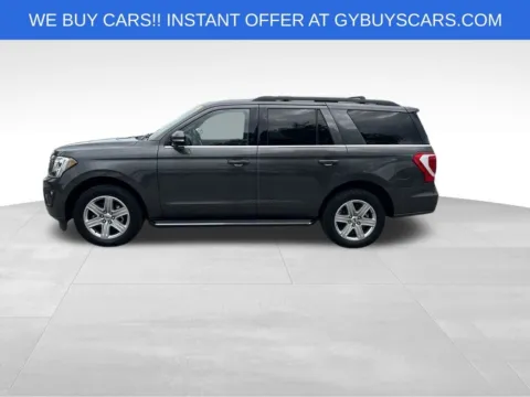 Another view of 2020 Ford Expedition XLT for sale in Omaha, NE at Gregg Young Chevrolet of Omaha
