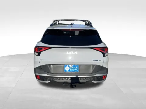 More photos of 2023 Kia Sportage X-Line at Gregg Young Chevrolet of Omaha, NE