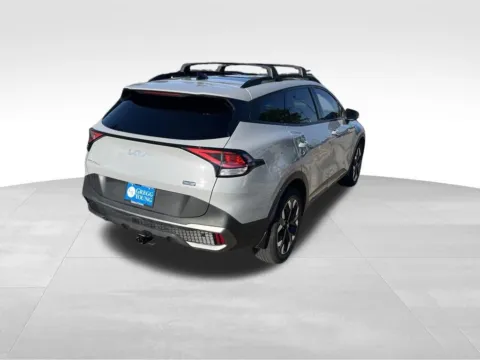 More photos of 2023 Kia Sportage X-Line at Gregg Young Chevrolet of Omaha, NE