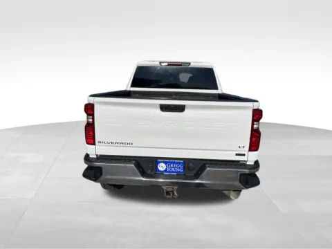 More photos of 2022 Chevrolet Silverado 2500HD LT at Gregg Young Chevrolet of Omaha, NE