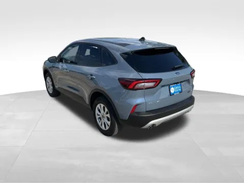 More photos of 2025 Ford Escape Active at Gregg Young Chevrolet of Omaha, NE