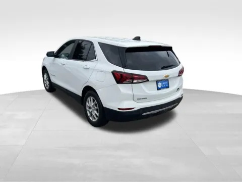 More photos of 2023 Chevrolet Equinox LT at Gregg Young Chevrolet of Omaha, NE