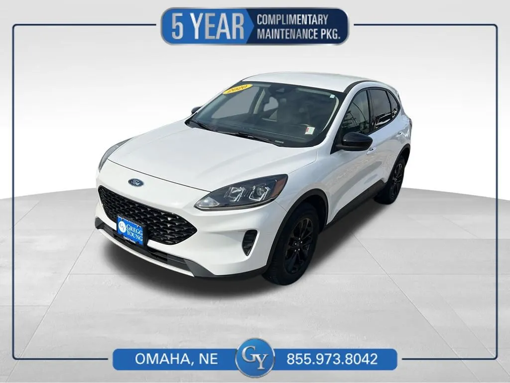 2020 Ford Escape SE Sport Hybrid for sale in Omaha, NE