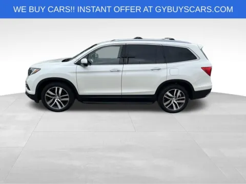 Photos of 2016 Honda Pilot Elite for sale in Omaha, NE at Gregg Young Chevrolet of Omaha