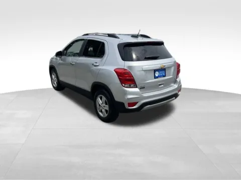 More photos of 2018 Chevrolet Trax LT at Gregg Young Chevrolet of Omaha, NE